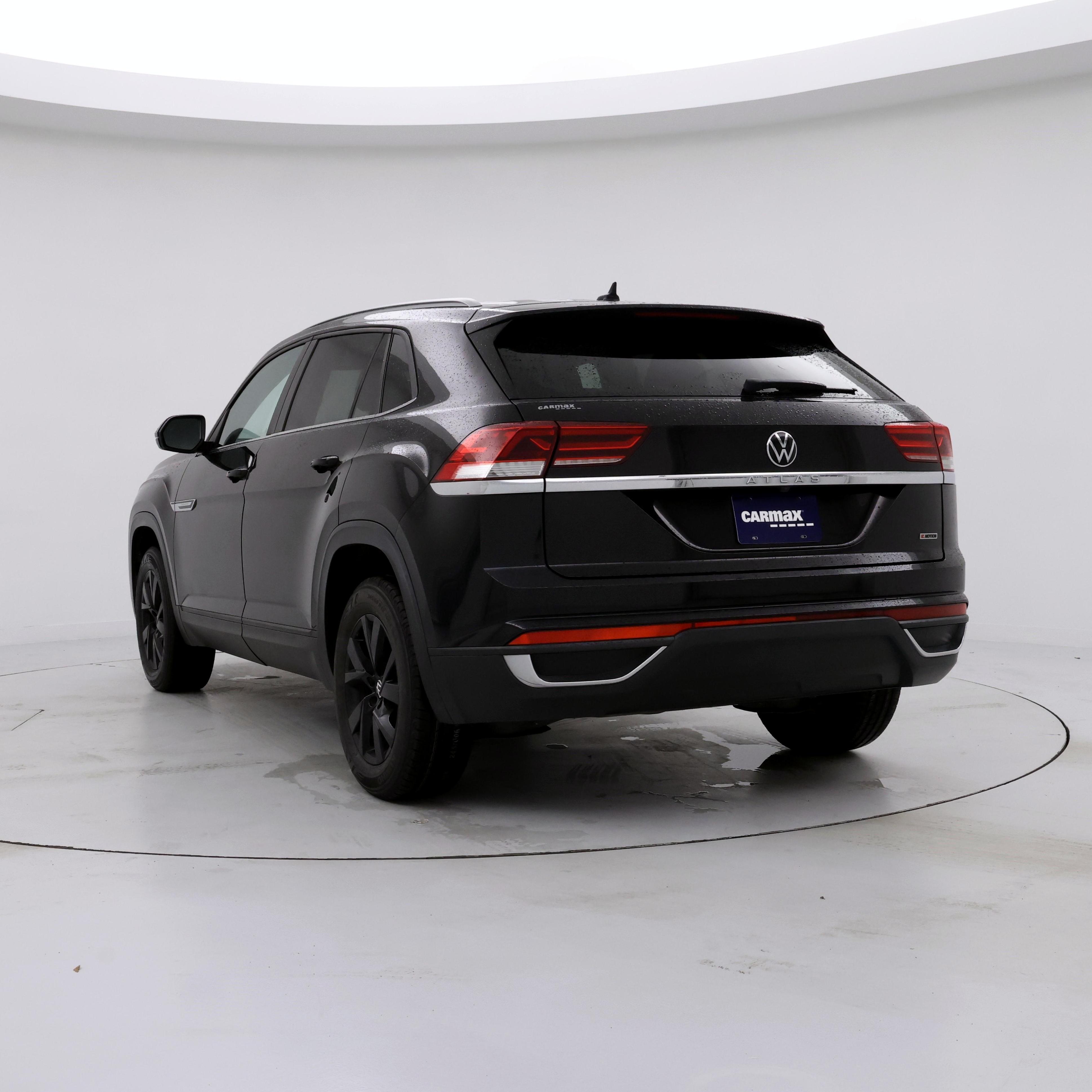 Thumbnail: 2020 Volkswagen Atlas - 2