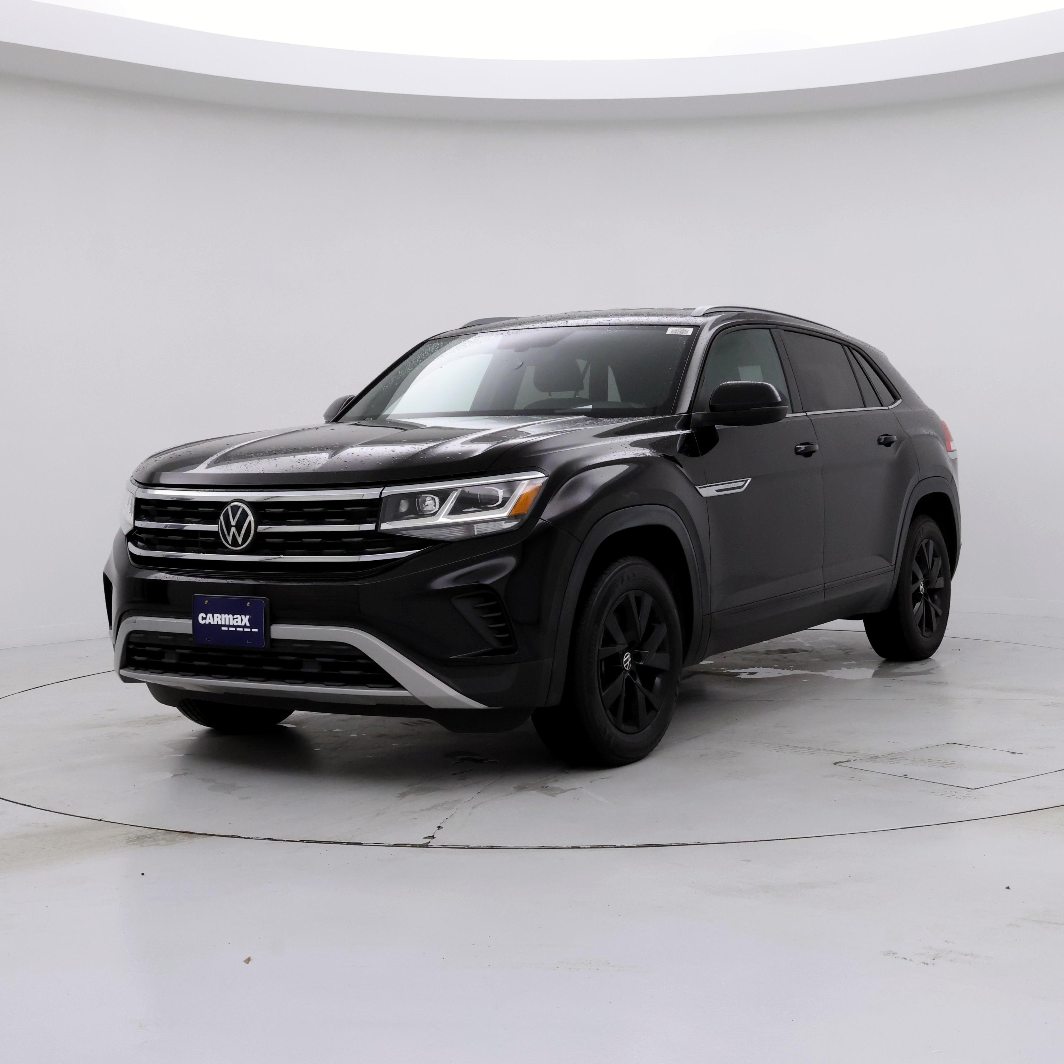 Thumbnail: 2020 Volkswagen Atlas - 4