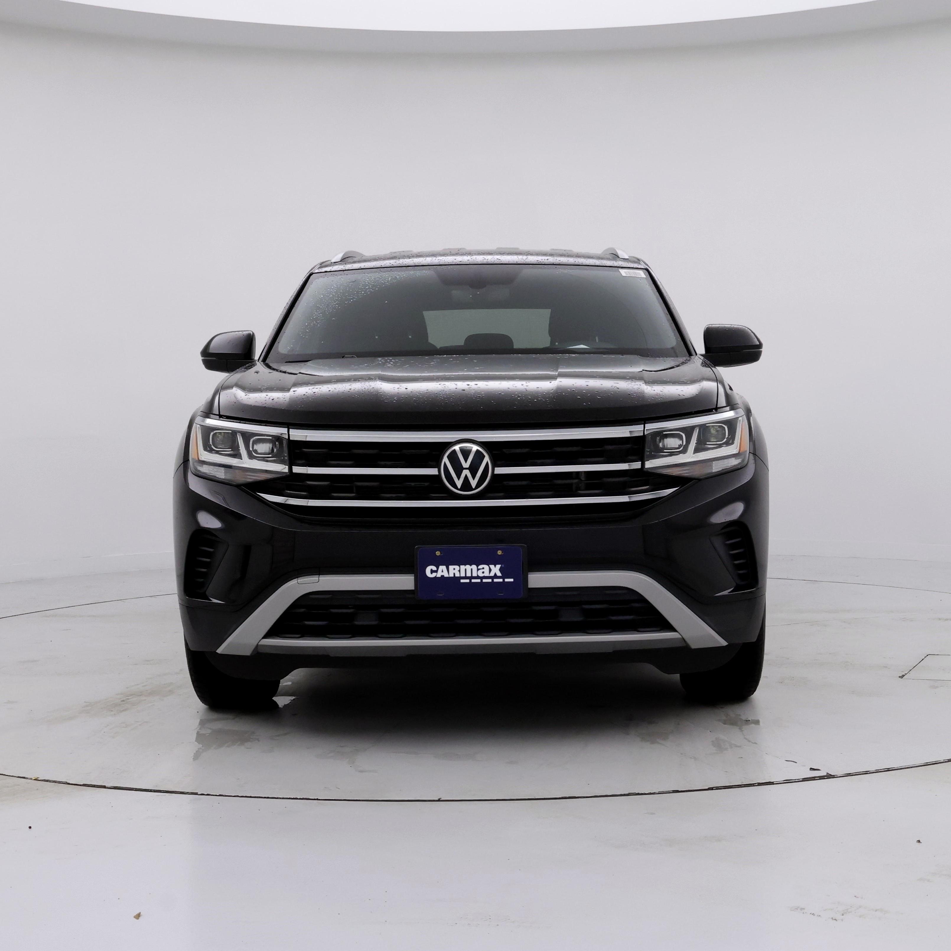 Thumbnail: 2020 Volkswagen Atlas - 5