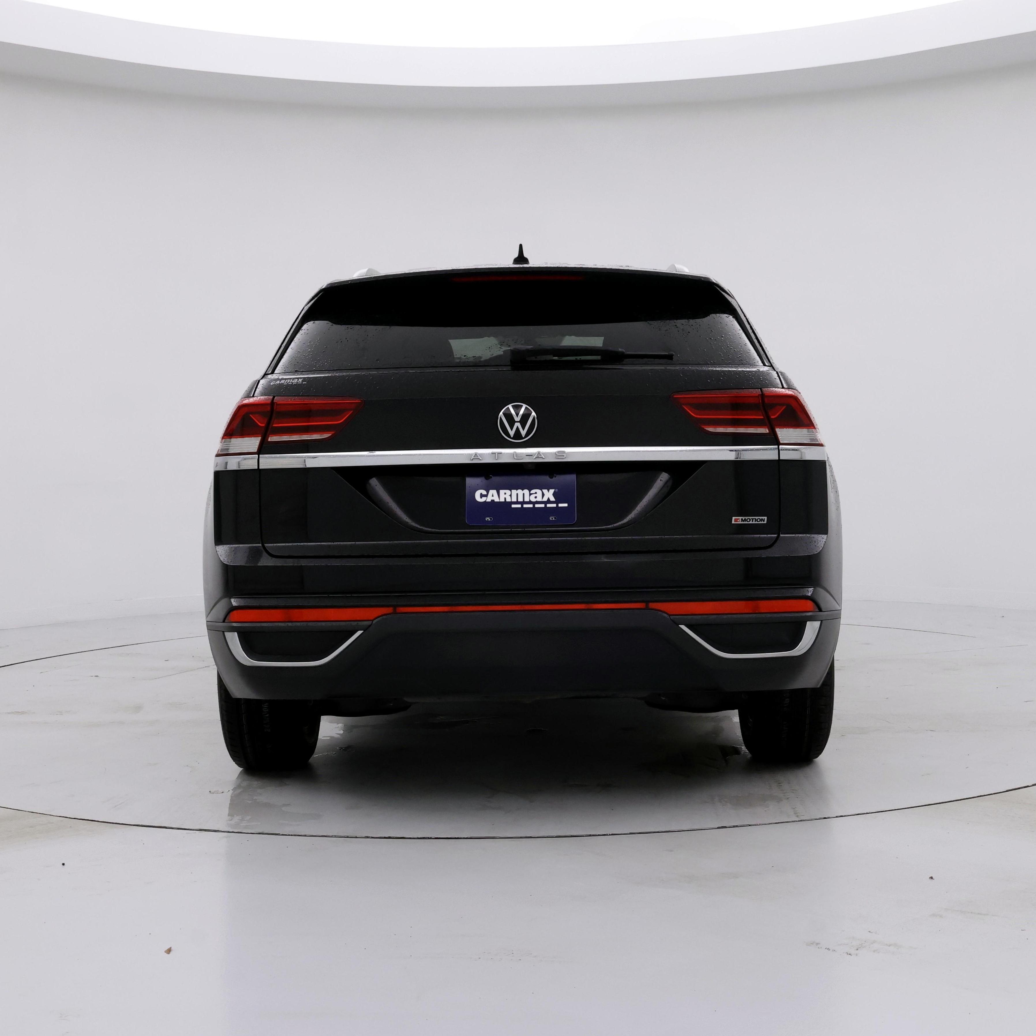 Thumbnail: 2020 Volkswagen Atlas - 6