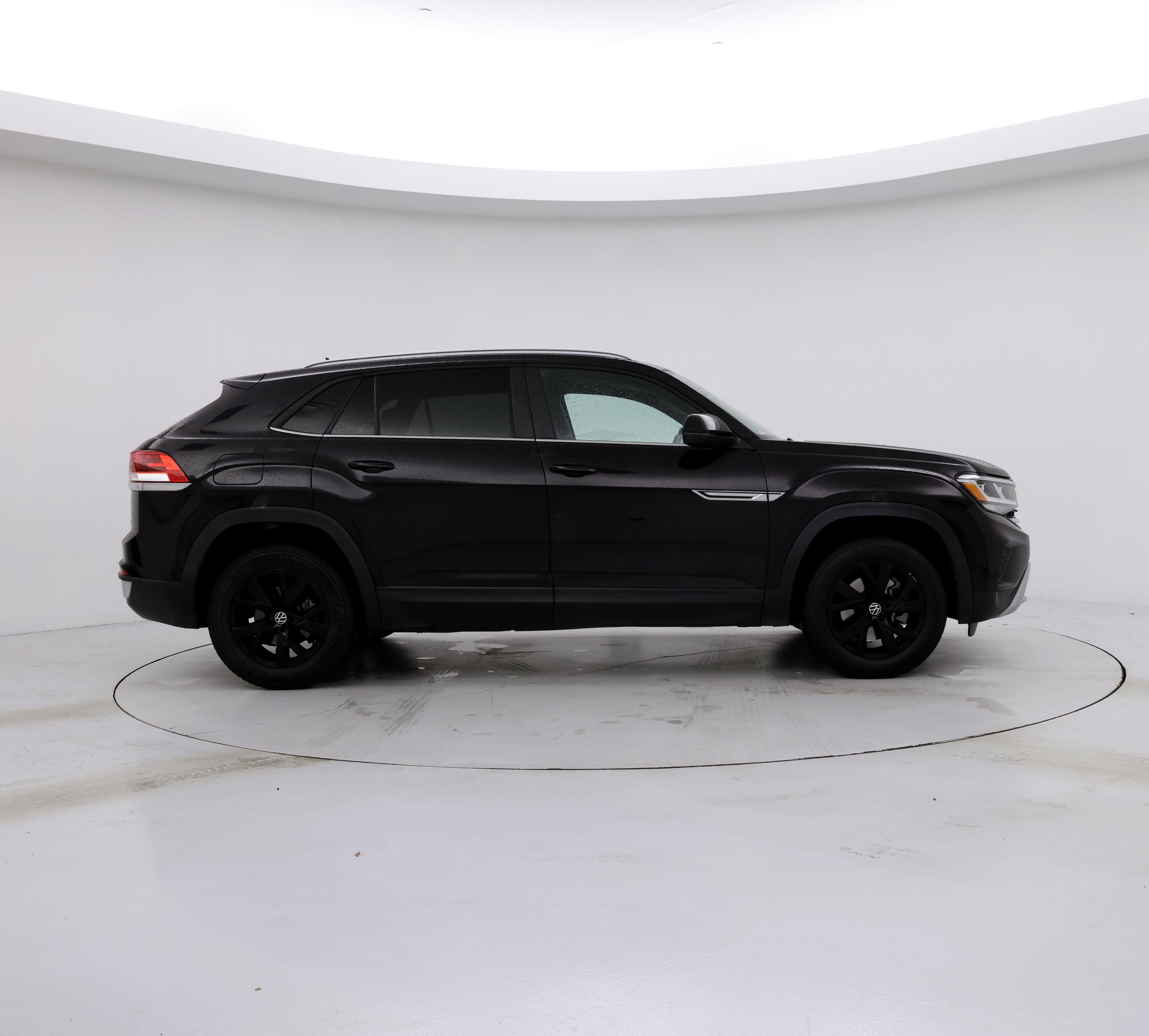 Thumbnail: 2020 Volkswagen Atlas - 7