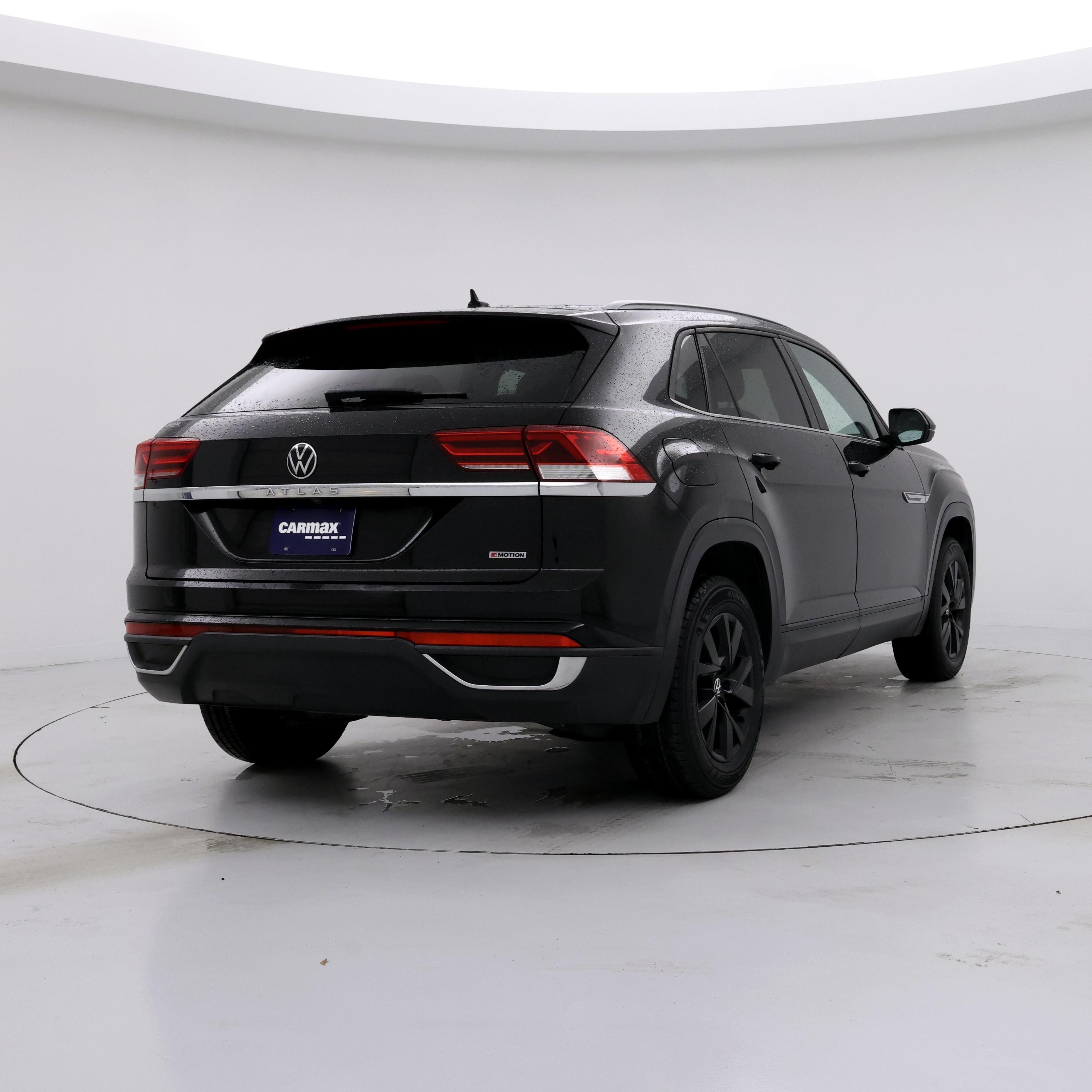 Thumbnail: 2020 Volkswagen Atlas - 8