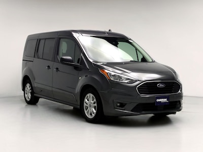 Autos y Camionetas Ford Transit