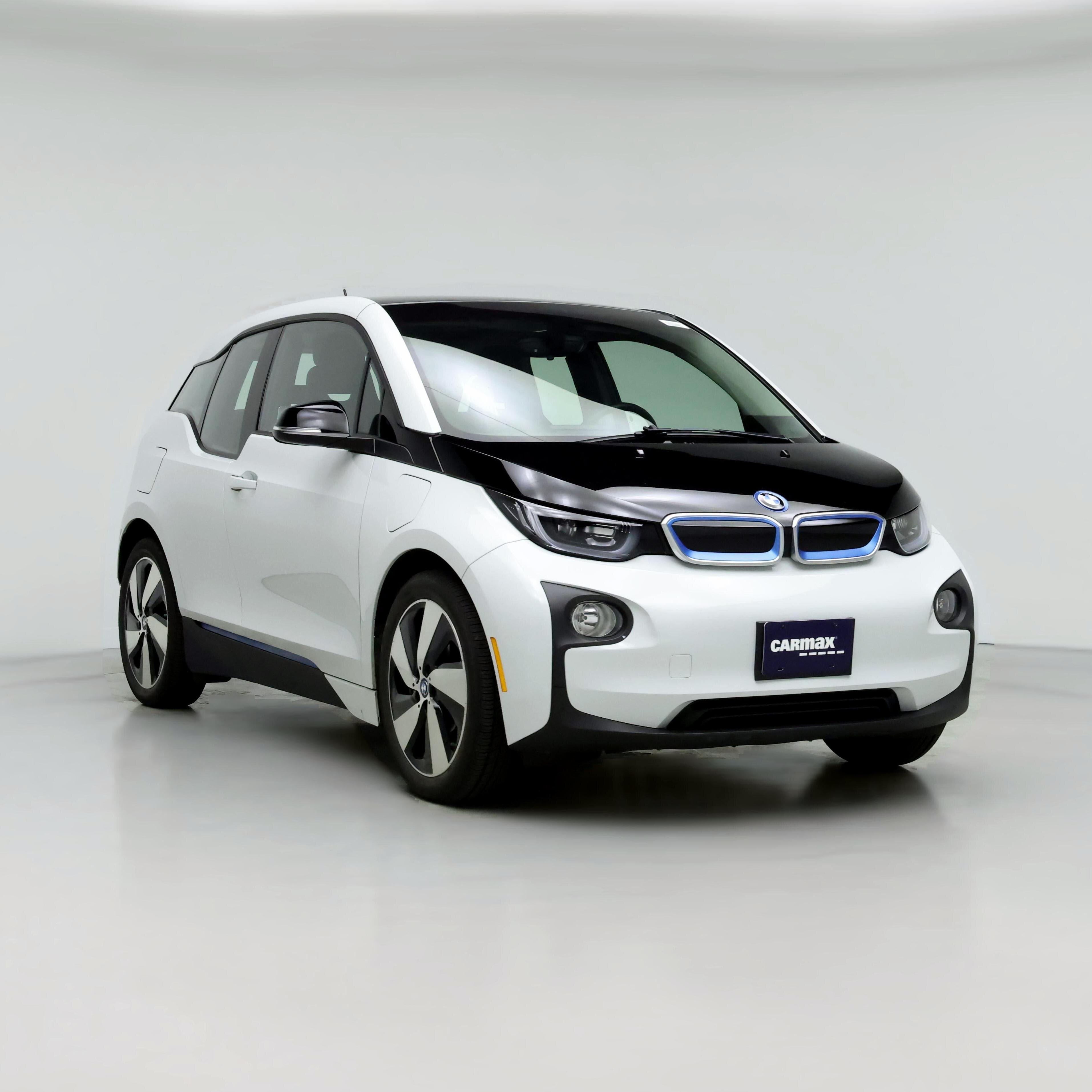 Bmw i3 extended range deals for sale