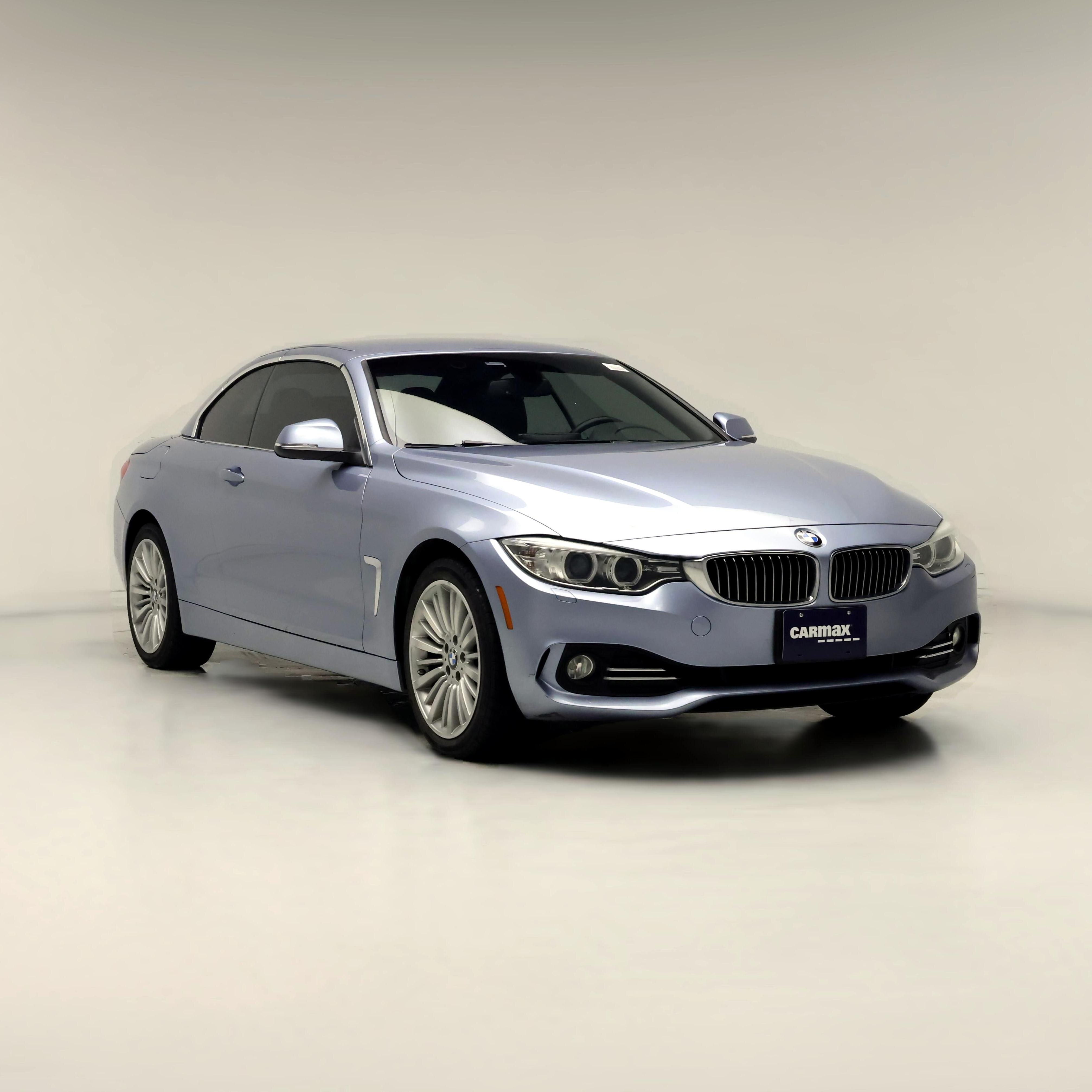 Used BMW 428 XI for Sale