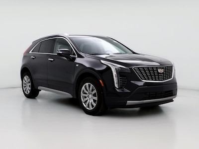 2023 Cadillac XT4 Premium Luxury -
                Tulsa, OK