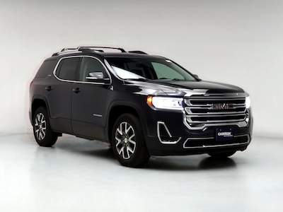 2020 GMC Acadia SLE -
                Houston, TX