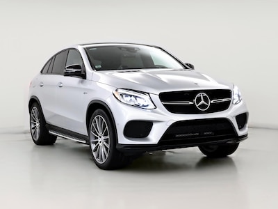 2019 Mercedes-Benz GLE 43 AMG -
                Norcross, GA