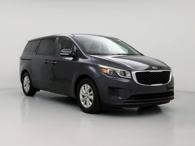 2017 Kia Sedona LX -
                Melbourne, FL