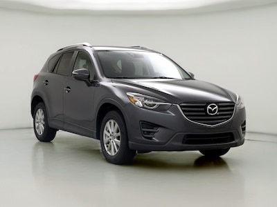 2016 Mazda CX-5 Touring -
                Atlanta, GA