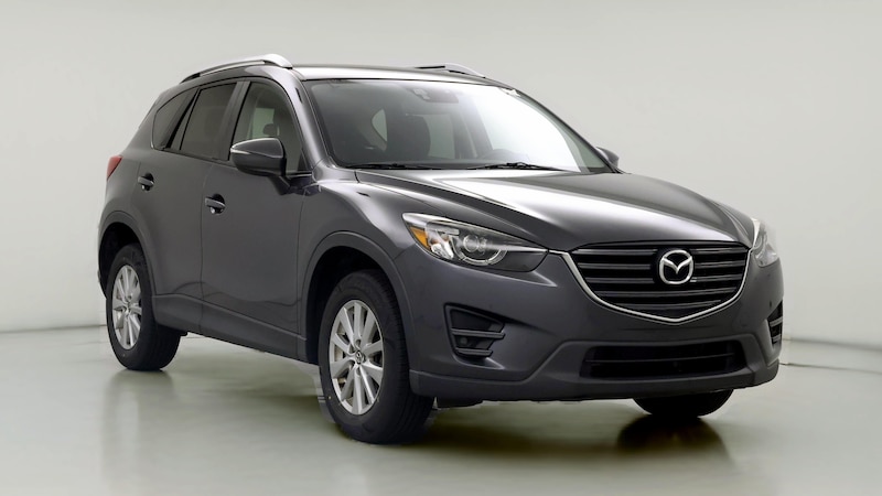 2016 Mazda CX-5 Touring Hero Image