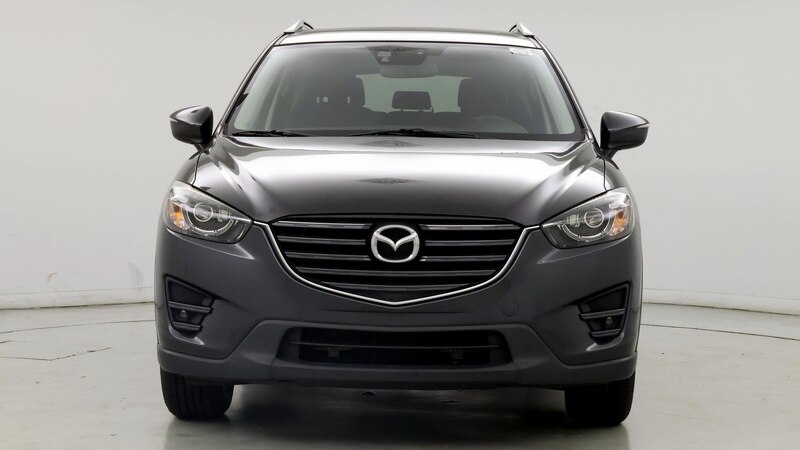 2016 Mazda CX-5 Touring 5