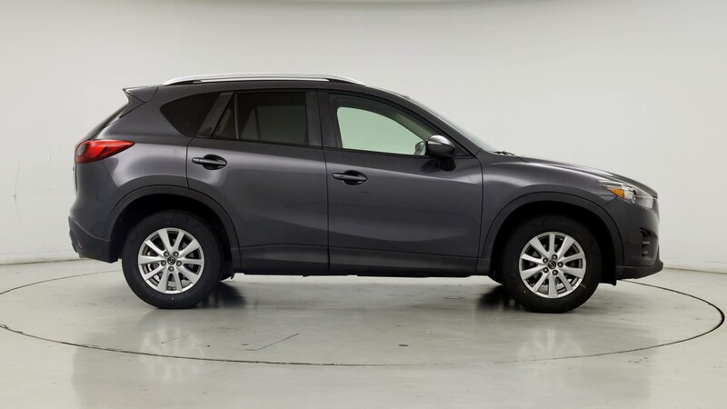 2016 Mazda CX-5 Touring 7