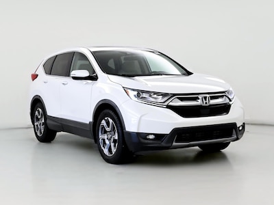 2019 Honda CR-V EX -
                Chattanooga, TN