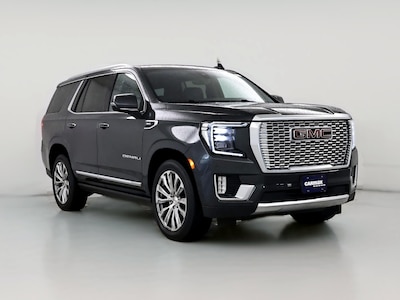 2021 GMC Yukon Denali -
                Columbus, GA