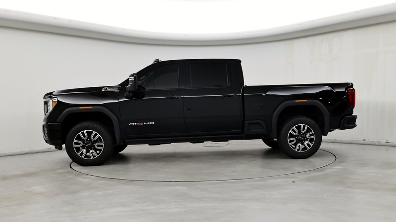 2022 GMC Sierra 2500 AT4 3