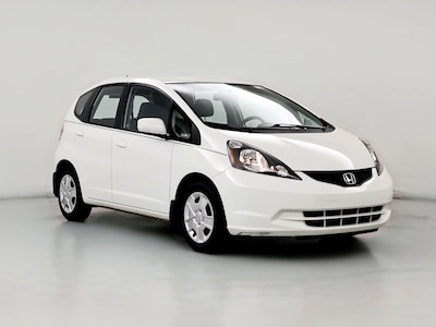 2013 Honda Fit  -
                Fredericksburg, VA