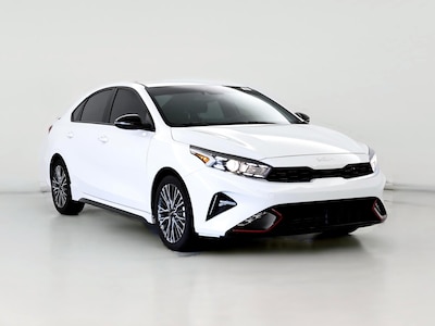 2023 Kia Forte GT-Line -
                Jacksonville, NC