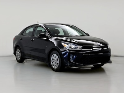 2019 Kia Rio LX -
                Atlanta, GA