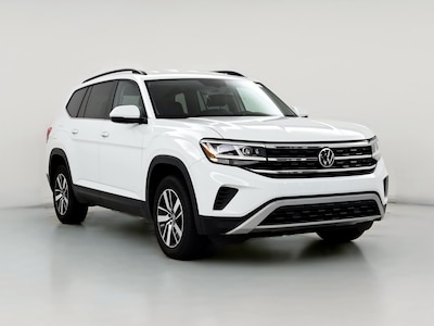 2021 Volkswagen Atlas SE -
                Norcross, GA