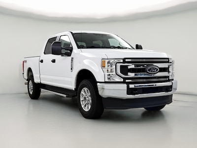 2021 Ford F-250 XLT -
                Huntsville, AL