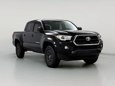 2017 Toyota Tacoma SR5 -
                Atlanta, GA