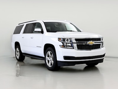 2019 Chevrolet Suburban 1500 LT -
                Montgomery, AL