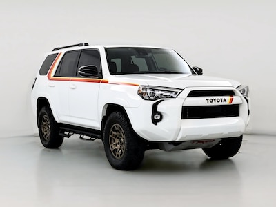 2023 Toyota 4Runner 40th Anniversary Special Edition -
                Norcross, GA