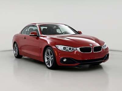 2017 BMW 4 Series 430i -
                Norcross, GA