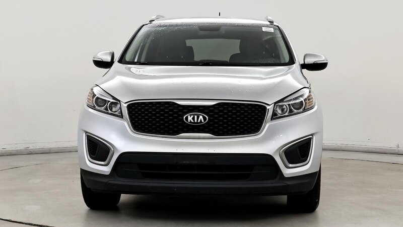 2016 Kia Sorento LX 5