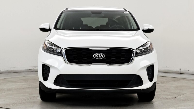 2019 Kia Sorento LX 5