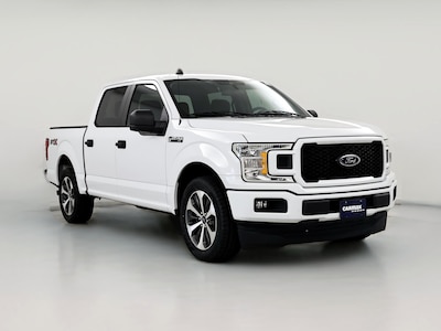 2020 Ford F-150 XL -
                Norcross, GA