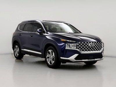 2022 Hyundai Santa Fe SEL -
                Atlanta, GA