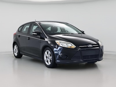 2014 Ford Focus SE -
                Kennesaw, GA