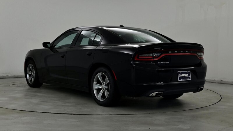 2015 Dodge Charger SE 2