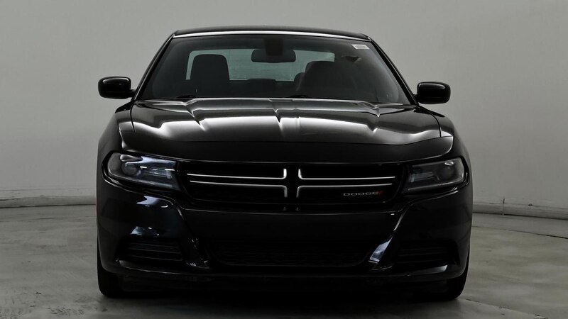 2015 Dodge Charger SE 5