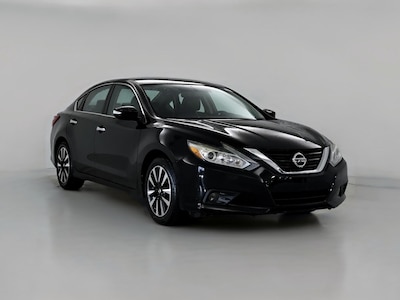 2018 Nissan Altima SL -
                Norcross, GA