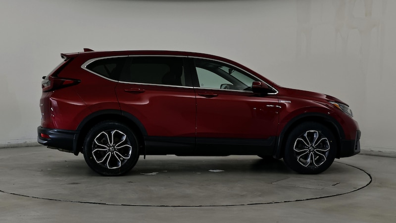 2021 Honda CR-V EX-L 7