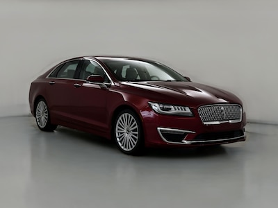 2017 Lincoln MKZ Reserve -
                Norcross, GA