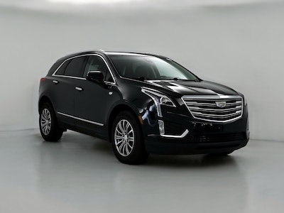 2019 Cadillac XT5 Luxury -
                Norcross, GA