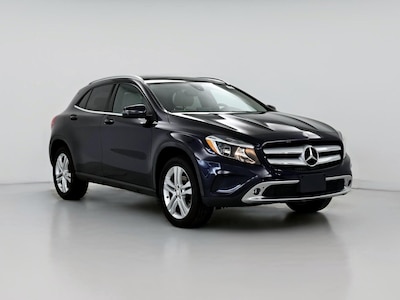 2017 Mercedes-Benz GLA 250 -
                Birmingham, AL