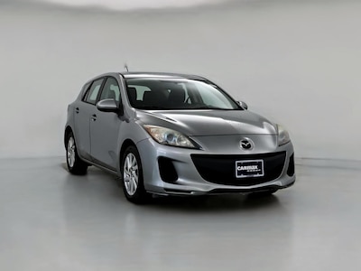 2013 Mazda Mazda3 i Touring -
                Norcross, GA