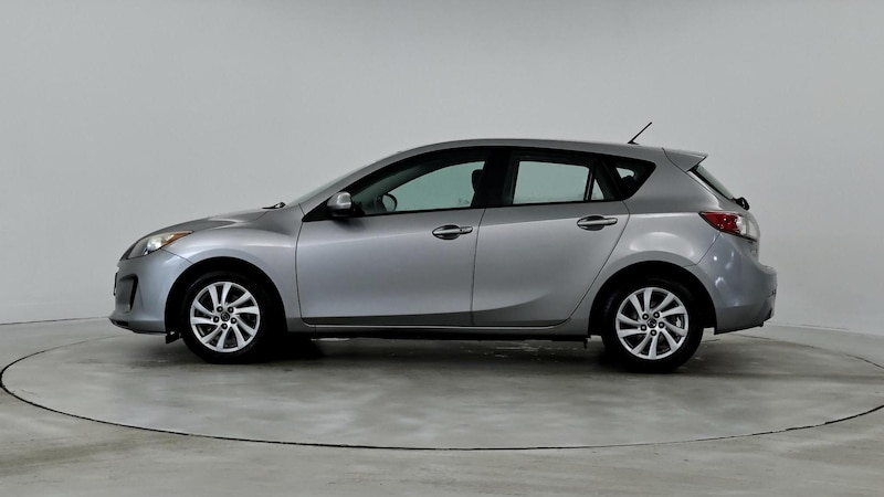 2013 Mazda Mazda3 i Touring 3