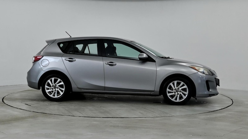 2013 Mazda Mazda3 i Touring 7