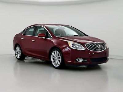 2014 Buick Verano Convenience -
                Buford, GA