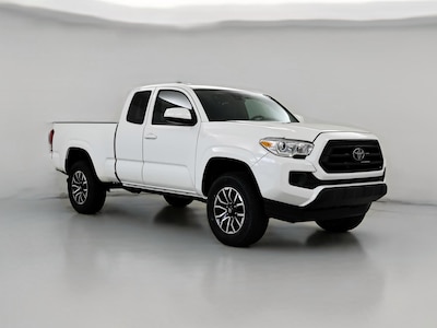 2021 Toyota Tacoma SR -
                Norcross, GA