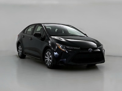 2022 Toyota Corolla LE -
                Norcross, GA