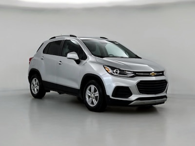 2022 Chevrolet Trax LT -
                Norcross, GA