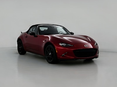 2022 Mazda MX-5 Miata Sport -
                Norcross, GA