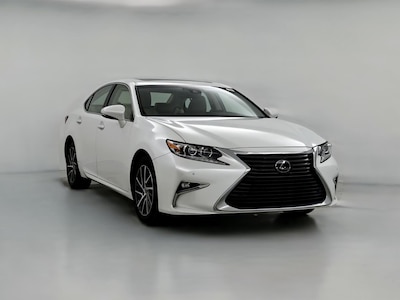 2016 Lexus ES 350 -
                Greenville, SC